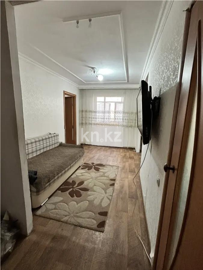 Продажа 2-комнатной квартиры, 44 м² в Караганде - фото 2