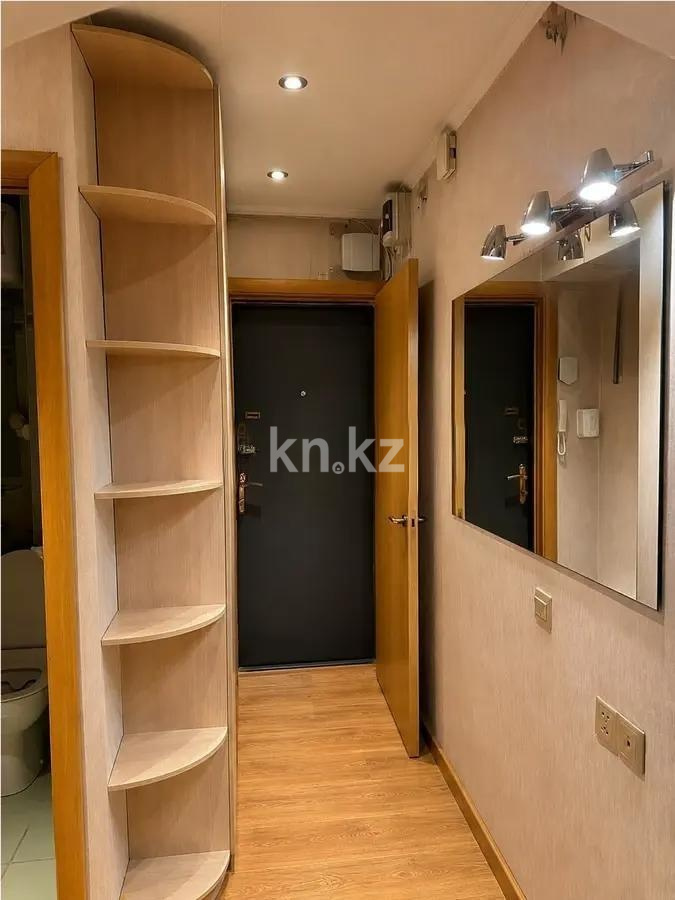 Продажа 3-комнатной квартиры, 58 м² в Алматы - фото 4