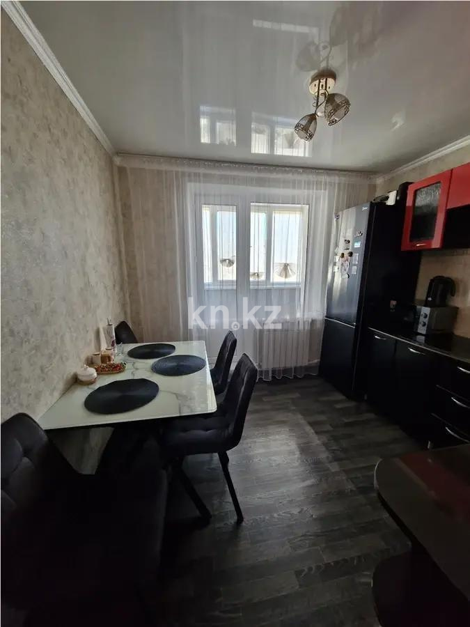 Продажа 2-комнатной квартиры, 54 м² в Темиртау - фото 3