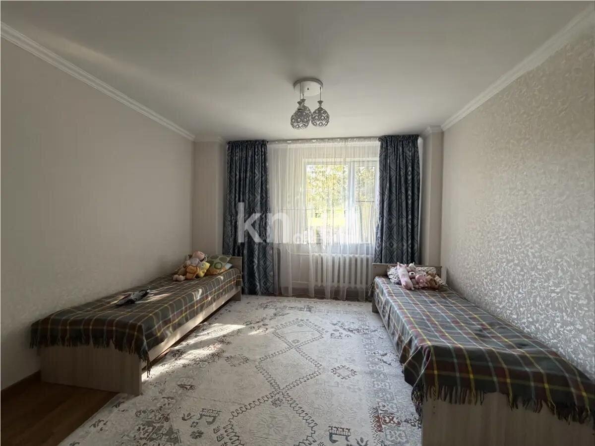 Продажа 2-комнатной квартиры, 76.1 м² в Астане - фото 3