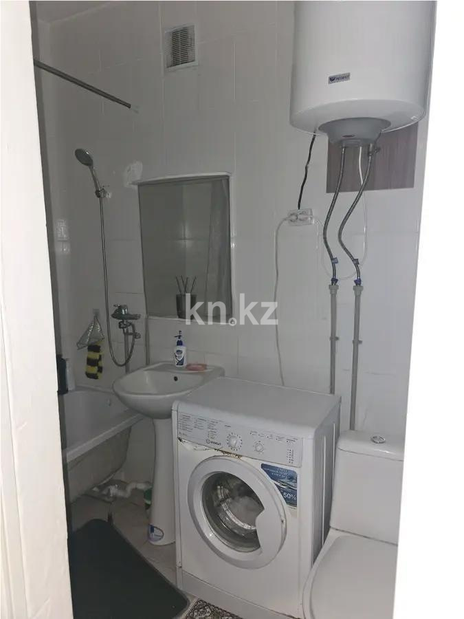 Продажа 1-комнатной квартиры, 31 м² в Астане - фото 3