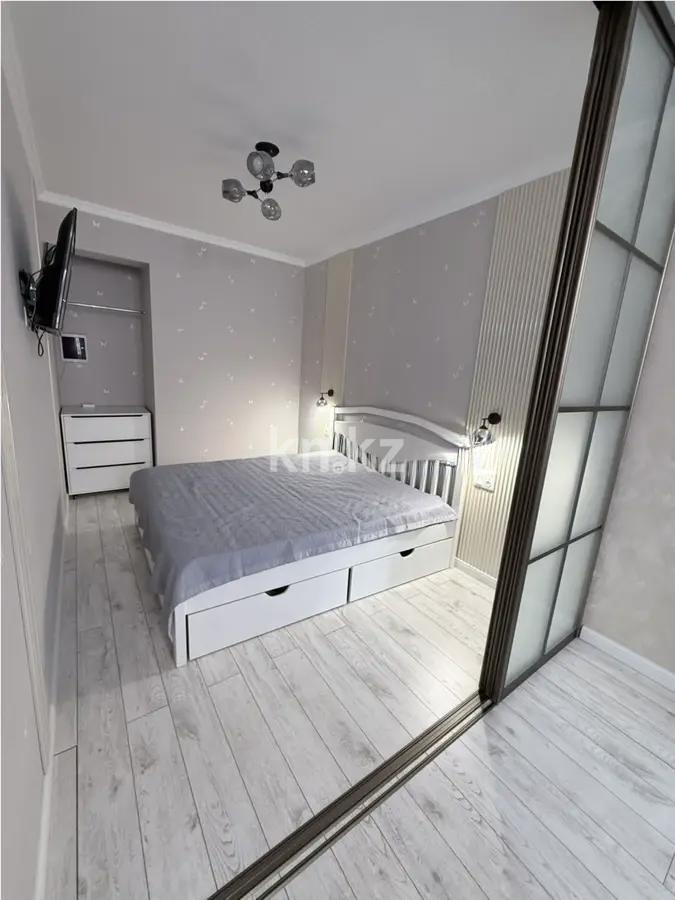 Продажа 2-комнатной квартиры, 53 м² в Алматы - фото 2