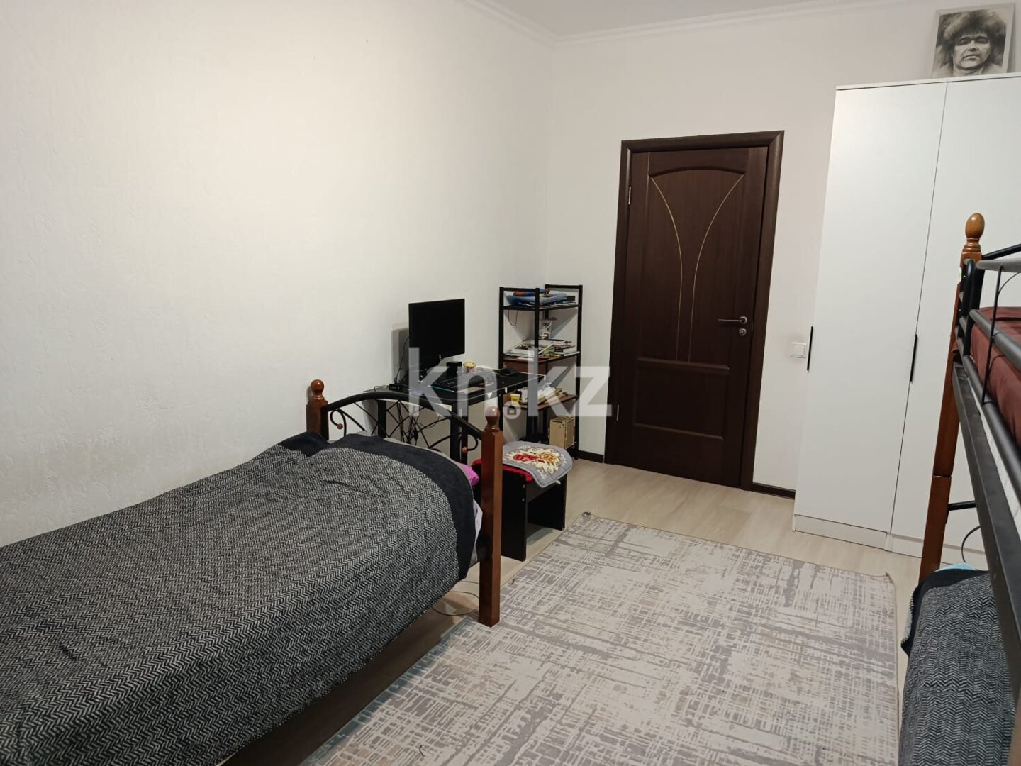 Продажа 2-комнатной квартиры, 67.9 м² в Астане - фото 7