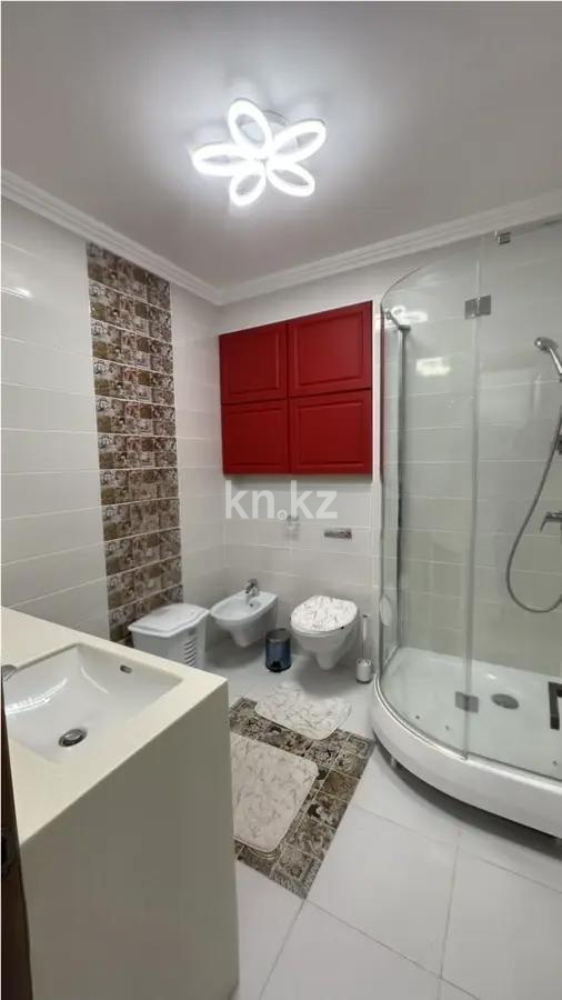 Продажа 2-комнатной квартиры, 52 м² в Алматы - фото 3