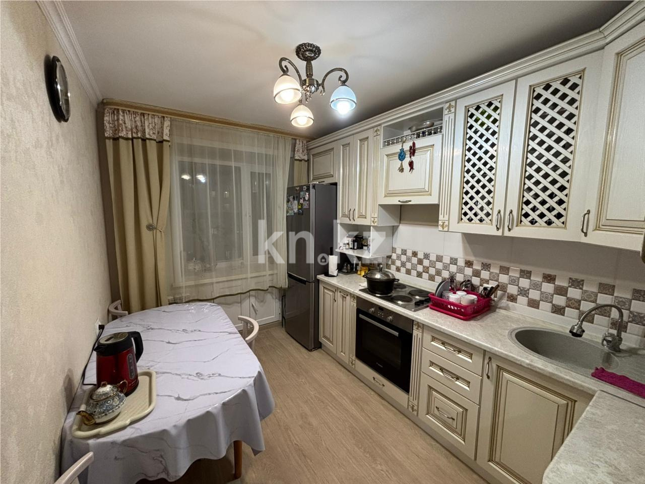 Продажа 3-комнатной квартиры, 62 м² в Караганде - фото 7