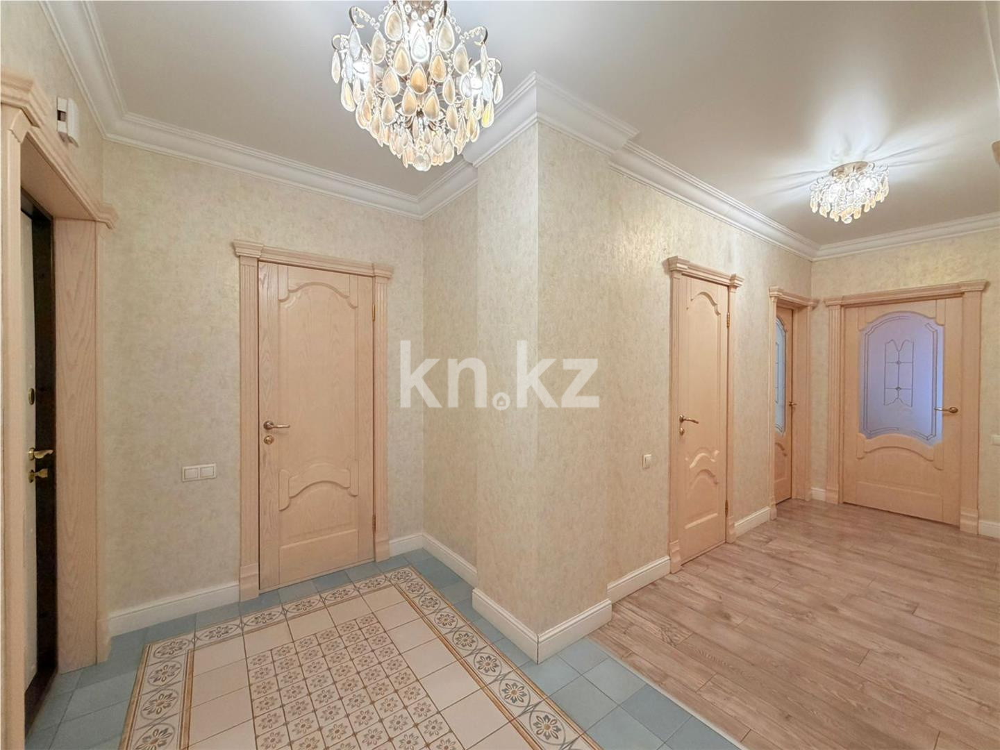 Продажа 3-комнатной квартиры, 120 м² в Астане - фото 12