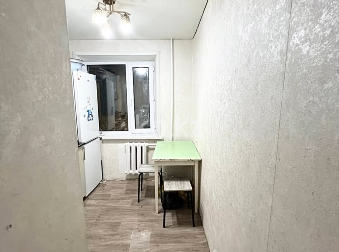 Продажа 1-комнатной квартиры, 33 м², ул. Сатыбалдина, дом  18 в Караганде - фото 7