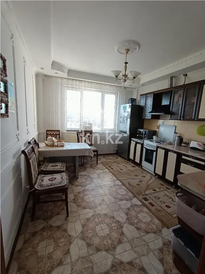 Продажа 2-комнатной квартиры, 75.4 м² в Астане - фото 3