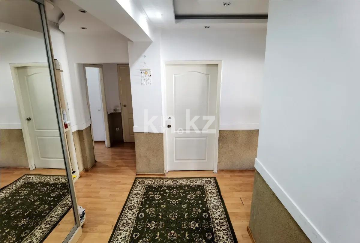 Продажа 3-комнатной квартиры, 84 м², мкр-н Мамыр-4, дом  301 в Алматы - фото 7