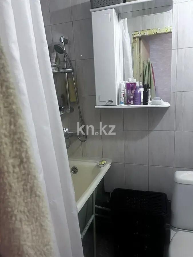 Продажа 1-комнатной квартиры, 30.5 м² в Астане - фото 3