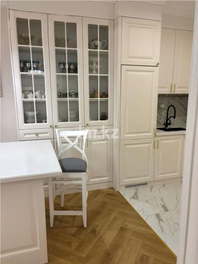 Продажа 3-комнатной квартиры, 100 м², ул. Кунаева, дом  14/2 в Астане - фото 3