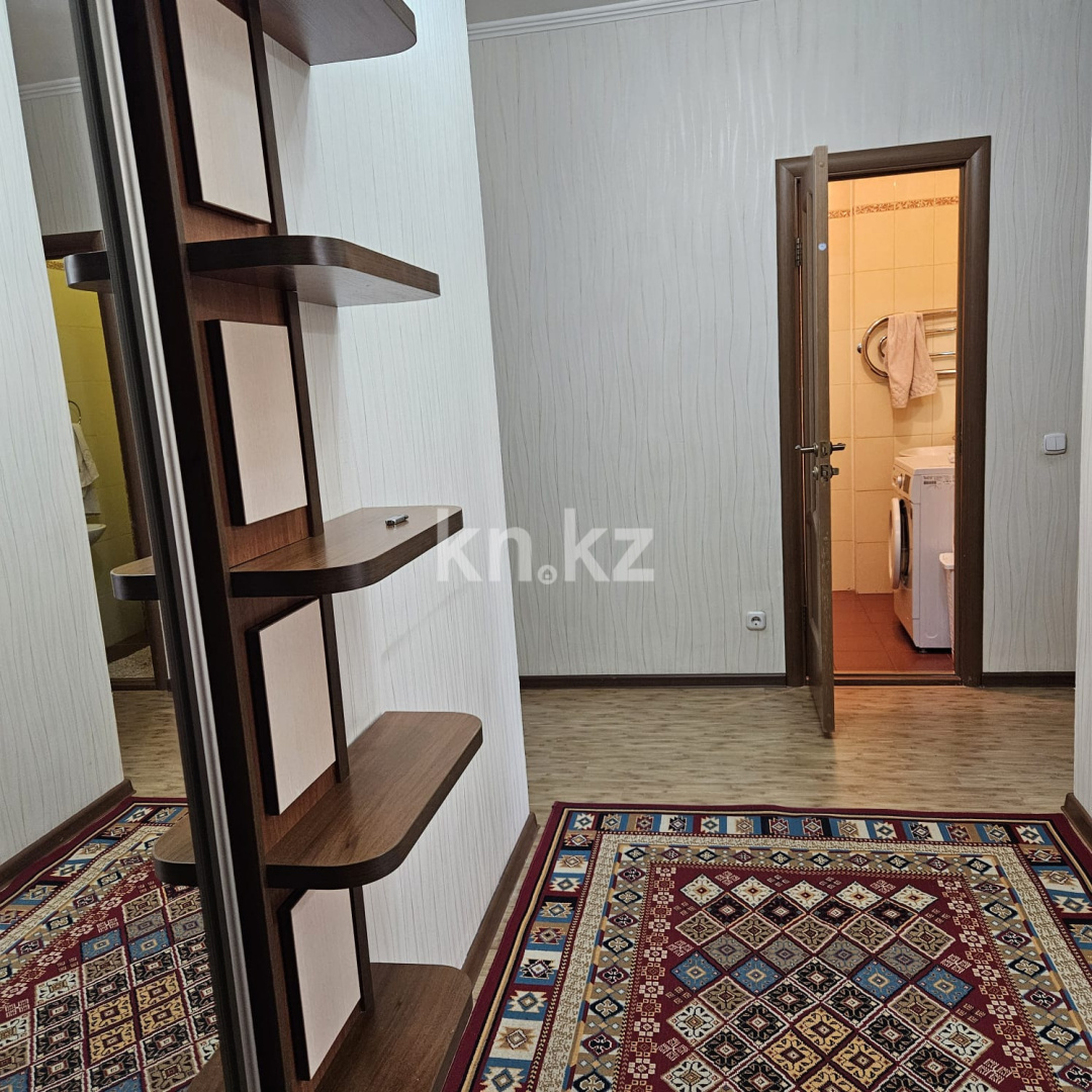 Аренда 3-комнатной квартиры, 55 м² в Астане - фото 5