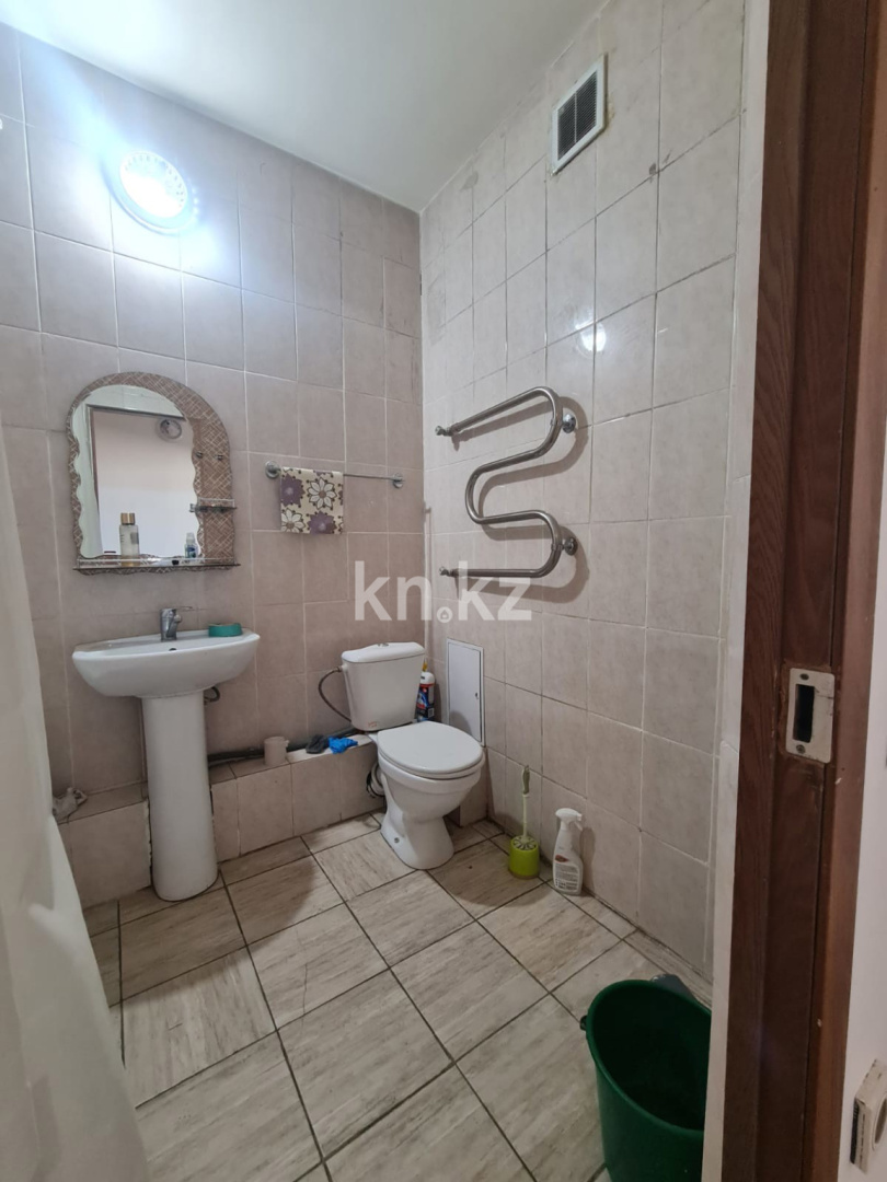Продажа 1-комнатной квартиры, 42.3 м² в Алматы - фото 10