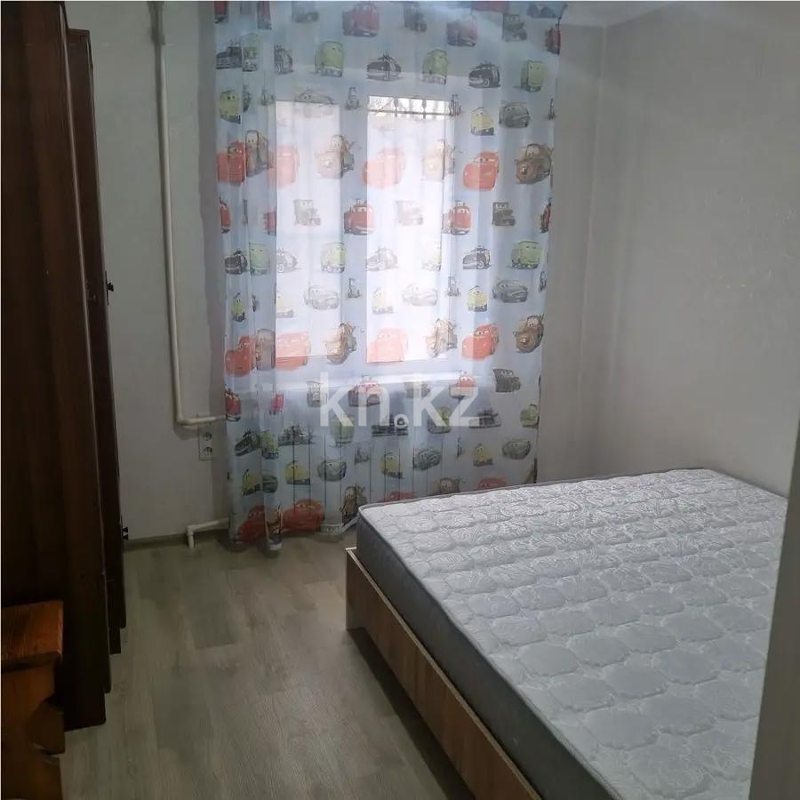 Продажа 2-комнатной квартиры, 42 м² в Алматы - фото 2