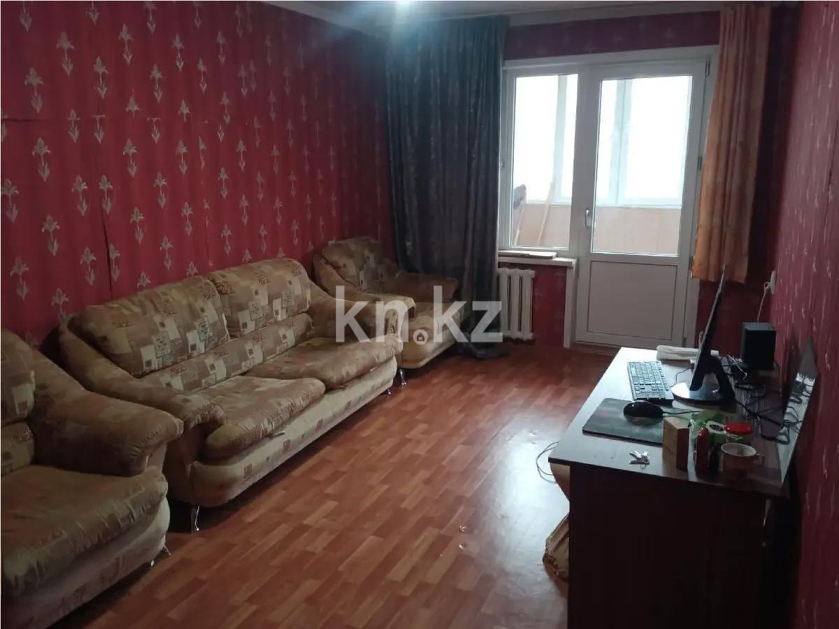 Продажа 2-комнатной квартиры, 43 м², мкр-н Таугуль, дом  10 в Алматы