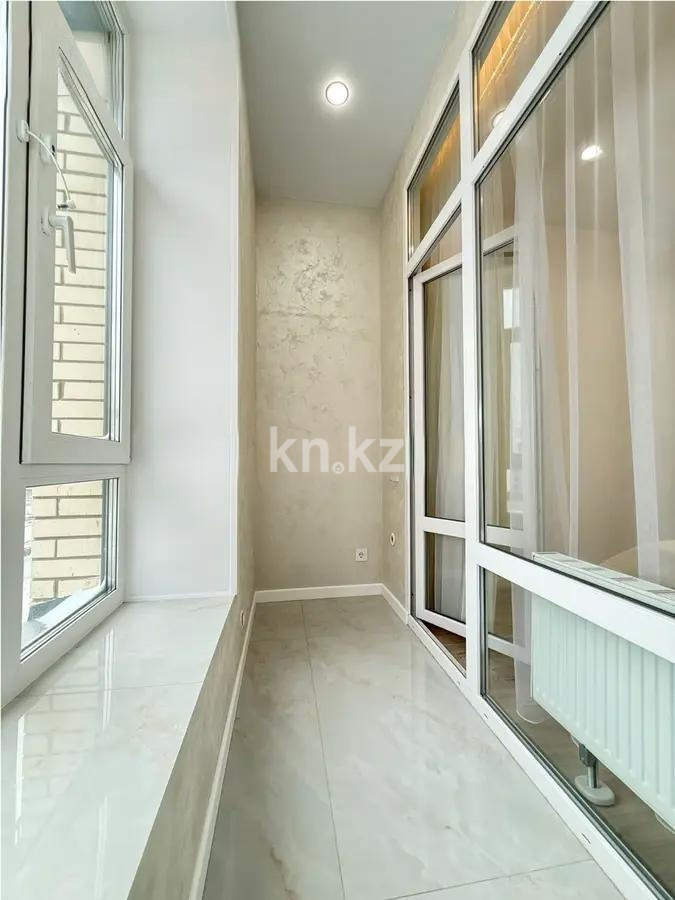 Продажа 3-комнатной квартиры, 60.7 м², пр. Тауелсыздык, дом  25/2 в Астане - фото 5