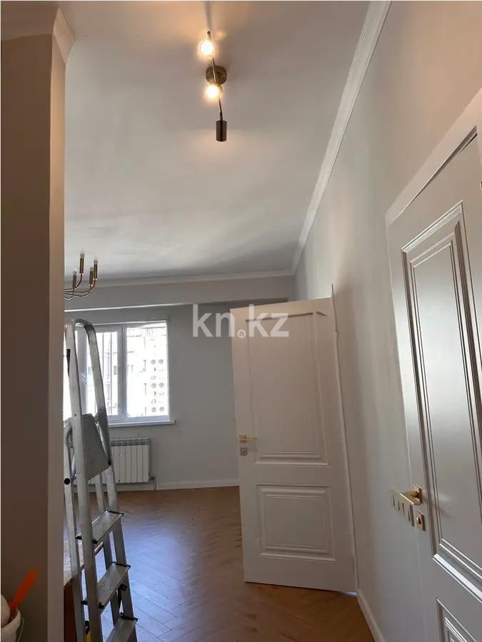 Продажа 2-комнатной квартиры, 52 м², ул. Навои, дом  208 в Алматы - фото 5