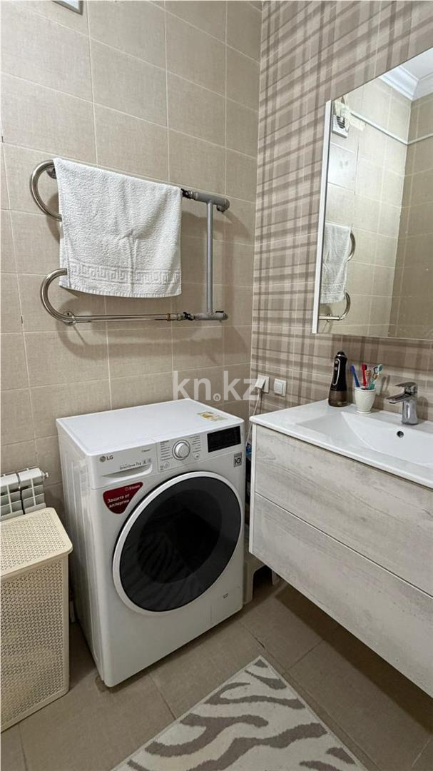 Продажа 2-комнатной квартиры, 70 м² в Астане - фото 2