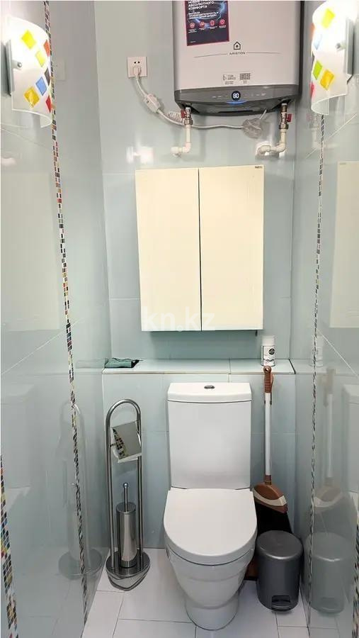 Продажа 3-комнатной квартиры, 72 м² в Караганде - фото 6