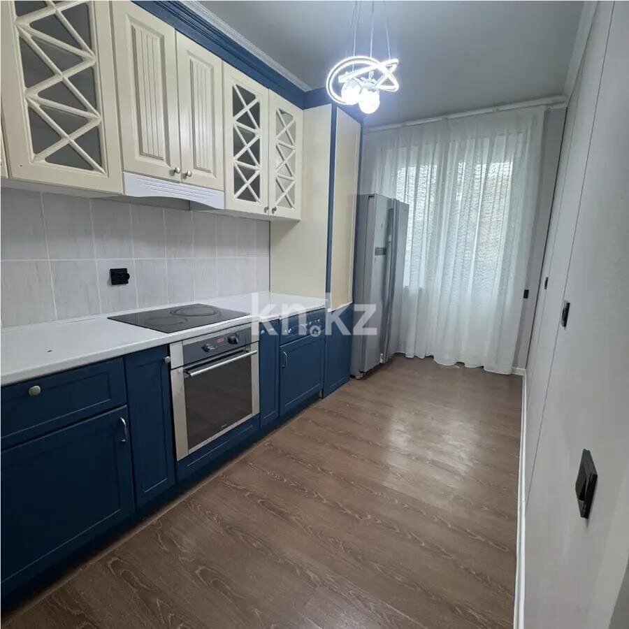 Продажа 3-комнатной квартиры, 71.9 м² в Астане - фото 3