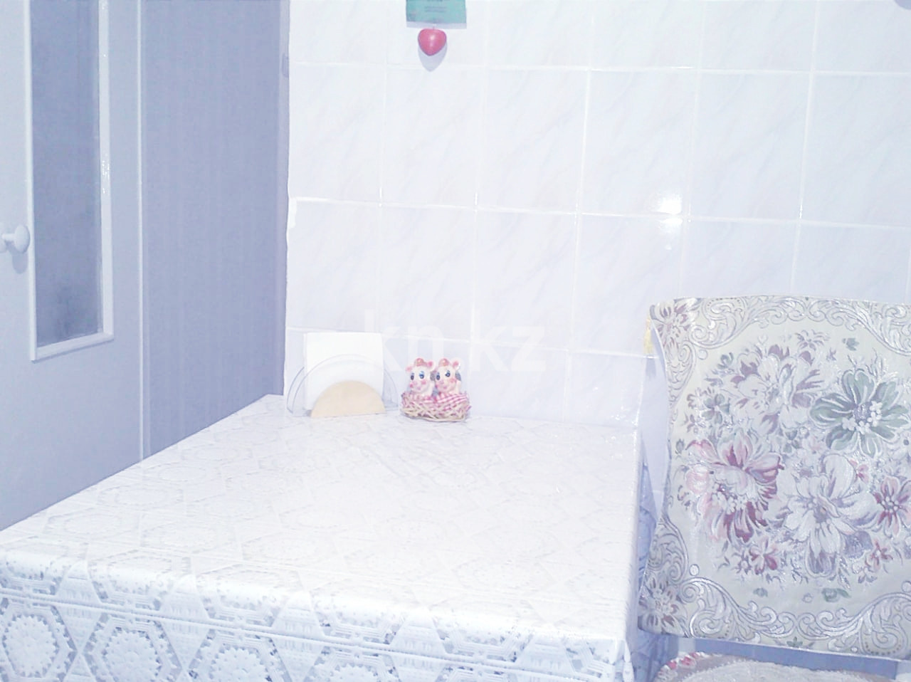 Аренда 1-комнатной квартиры посуточно, 33 м², ул. Байзакова, дом  314 - ул. Тимирязева в Алматы - фото 5