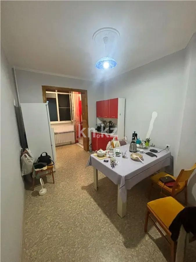 Продажа 1-комнатной квартиры, 33 м² в Алматы - фото 2