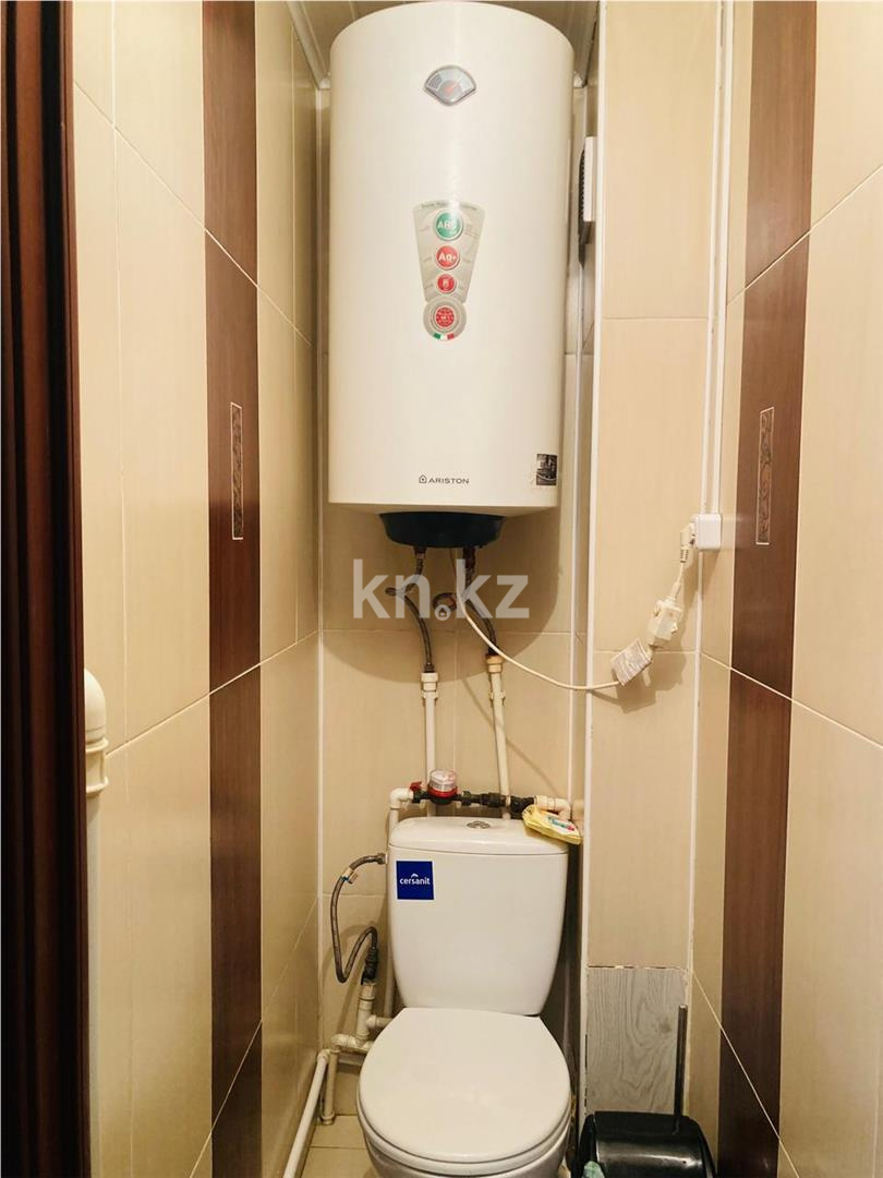 Продажа 4-комнатной квартиры, 83 м², ул. Муканова в Караганде - фото 16