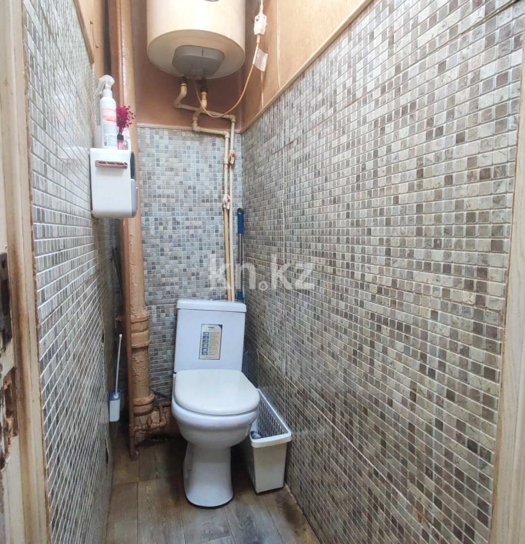 Продажа 2-комнатной квартиры, 45 м², мкр-н 3 в Абае - фото 8