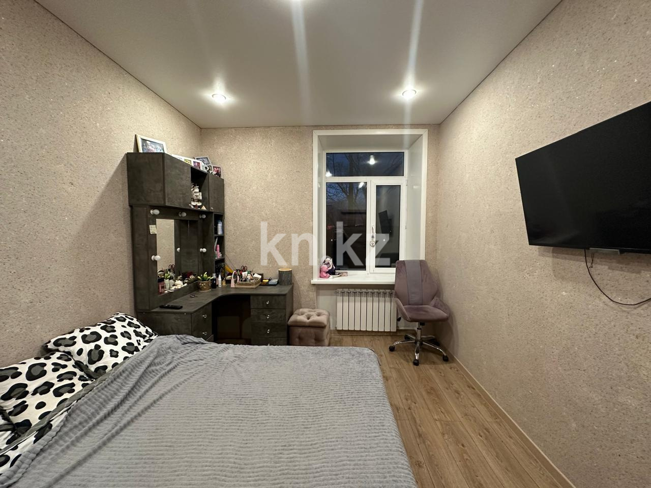 Продажа 3-комнатной квартиры, 65 м², пр. Республики в Темиртау - фото 7