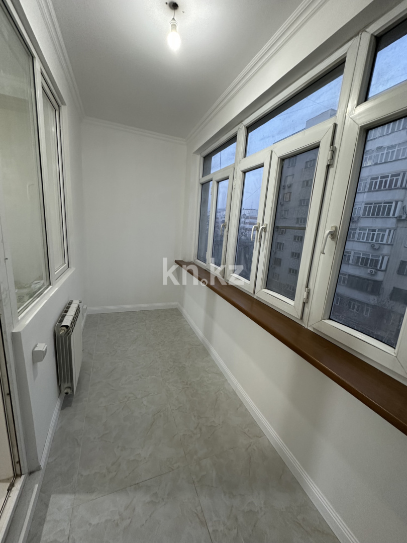 Продажа 2-комнатной квартиры, 78 м² в Алматы - фото 13