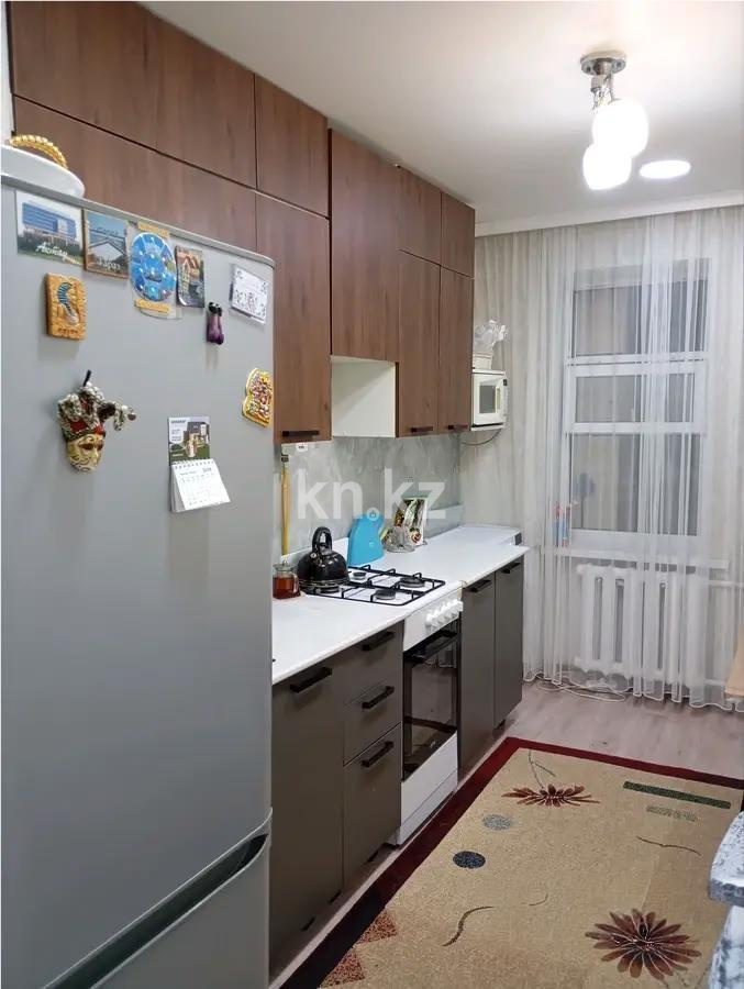 Продажа 1-комнатной квартиры, 35.4 м² в Астане - фото 2