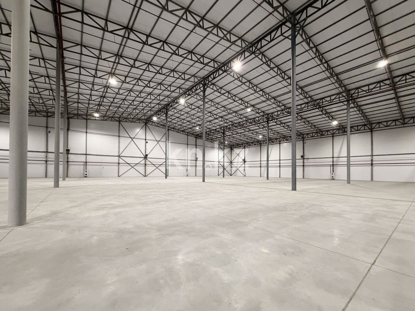 Аренда базы, 12000 м² в Алматинской области