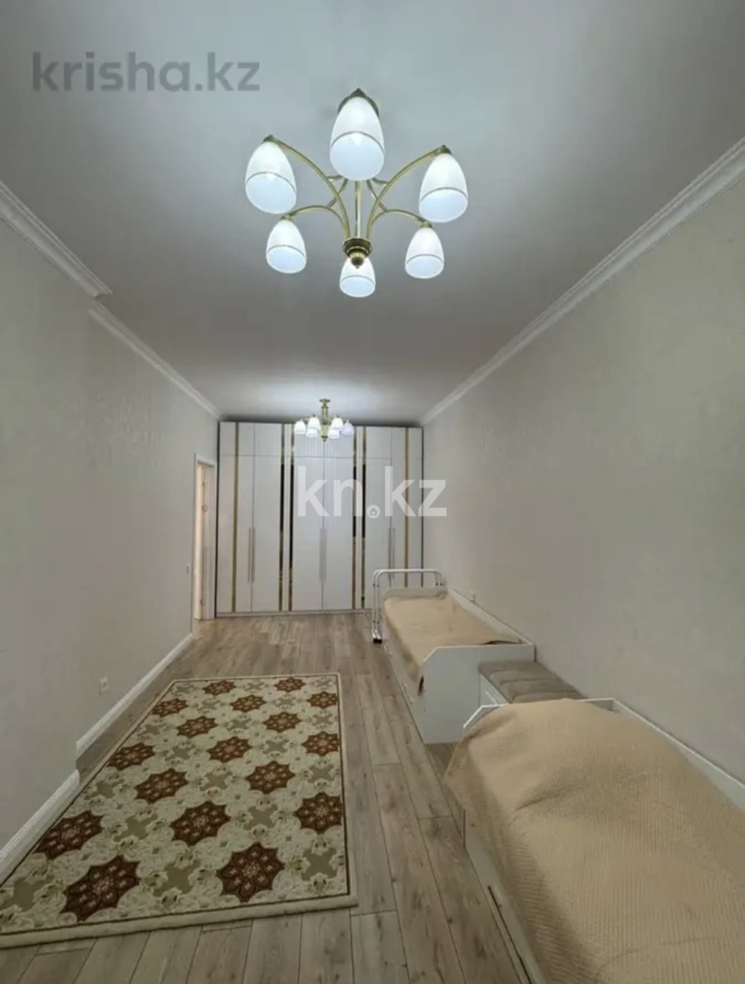 Продажа 3-комнатной квартиры, 95.5 м² в Астане - фото 8