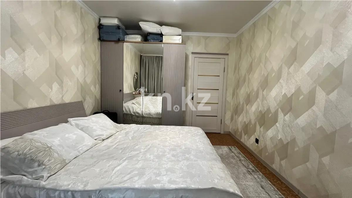 Продажа 2-комнатной квартиры, 64.3 м², мкр-н Кокжиек, дом  47 в Алматы - фото 2