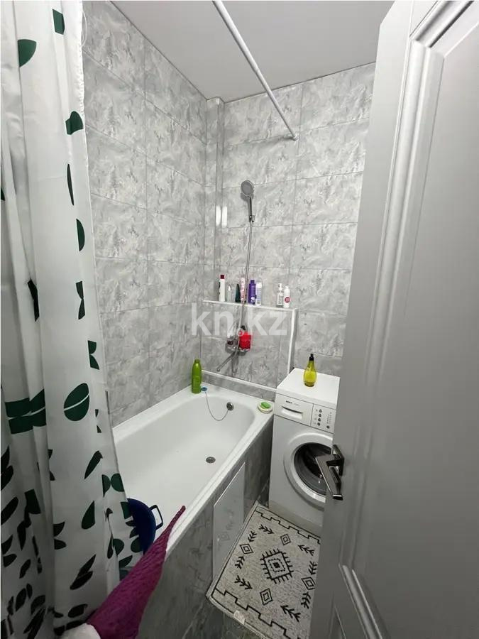 Продажа 1-комнатной квартиры, 47 м², мкр. Зердели, дом  1/12 в Алматы - фото 3