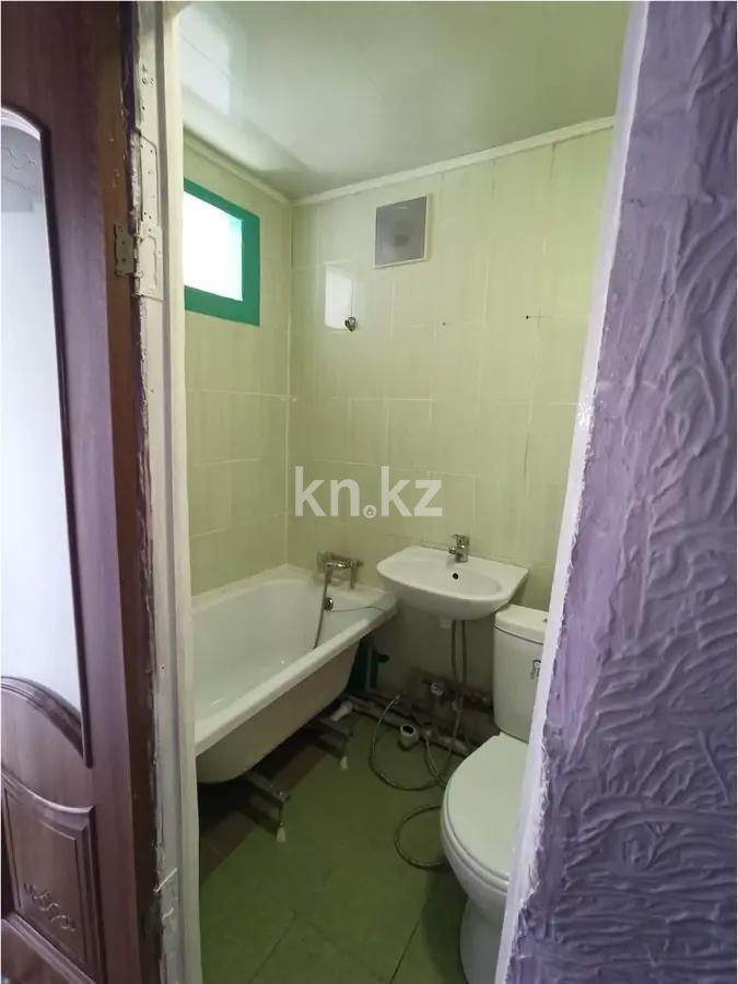 Продажа 1-комнатной квартиры, 30 м² в Астане - фото 3
