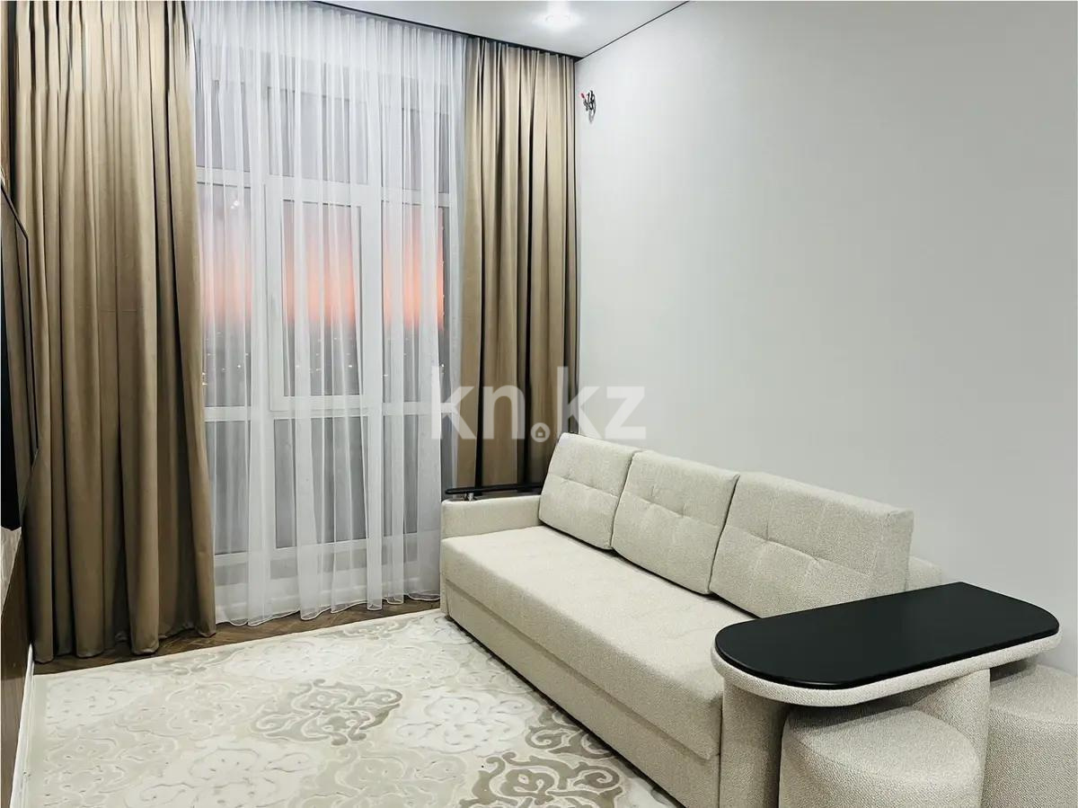Продажа 2-комнатной квартиры, 55 м², ул. Калдаякова, дом  40 в Астане - фото 2