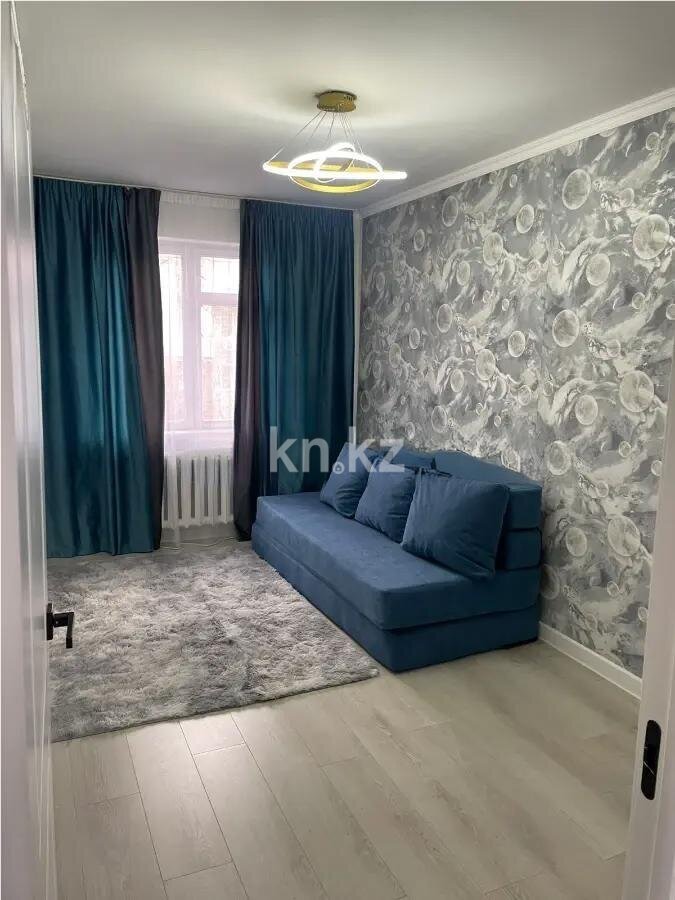 Продажа 3-комнатной квартиры, 60 м² в Алматы - фото 2