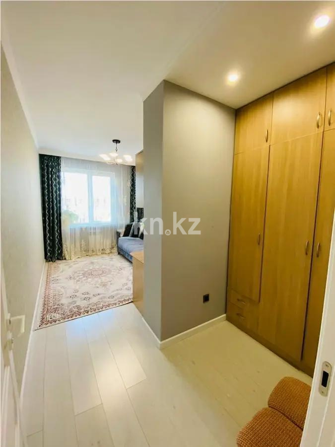 Продажа 3-комнатной квартиры, 85 м² в Алматы - фото 2