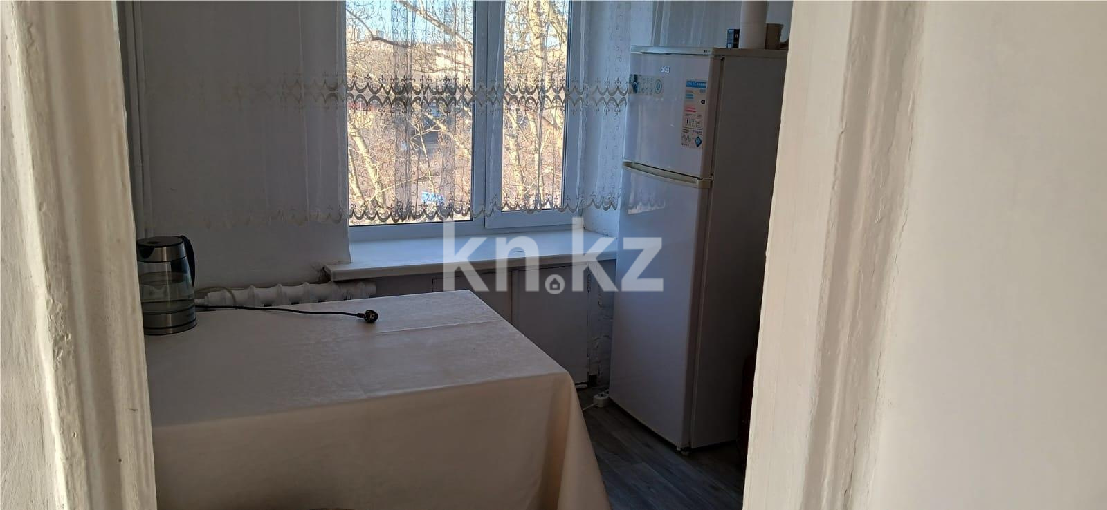 Продажа 1-комнатной квартиры, 30 м² в Караганде - фото 5
