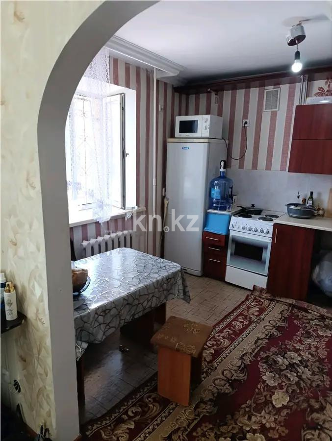 Продажа 1-комнатной квартиры, 36 м² в Астане - фото 2