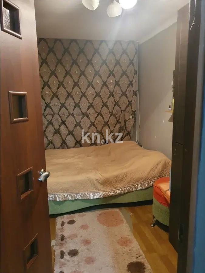 Продажа 3-комнатной квартиры, 56 м², ул. Глазунова, дом  50 в Алматы - фото 2