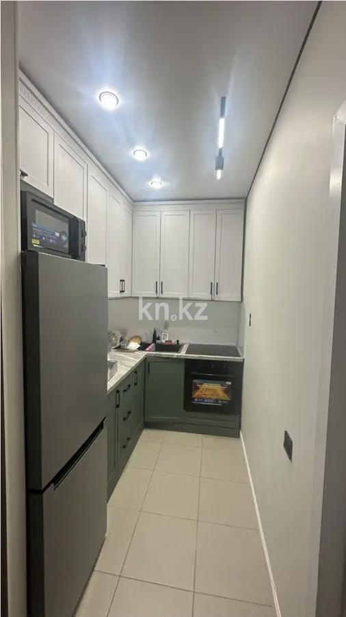 Продажа 3-комнатной квартиры, 50.7 м² в Алматы - фото 4