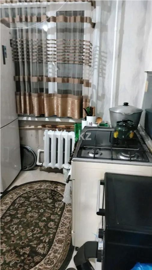 Продажа 3-комнатной квартиры, 62 м², ул. Горка Дружбы, дом  35 в Темиртау - фото 4