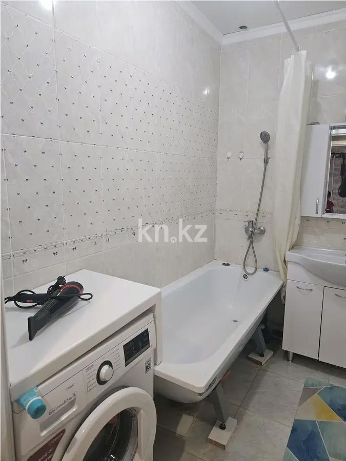 Продажа 3-комнатной квартиры, 74 м², ул. Сауран, дом  9 в Астане - фото 5