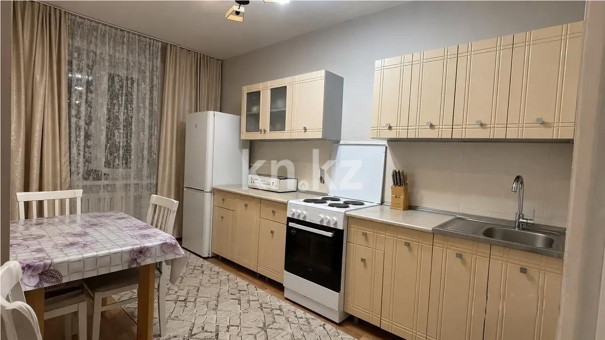 Продажа 2-комнатной квартиры, 58.5 м² в Астане - фото 3