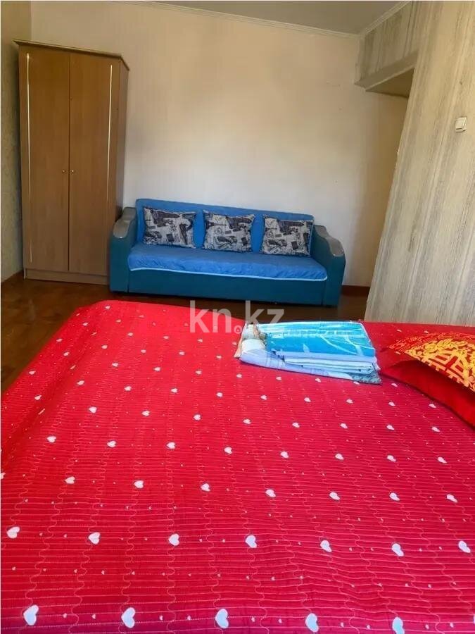 Продажа 1-комнатной квартиры, 33 м² в Алматы
