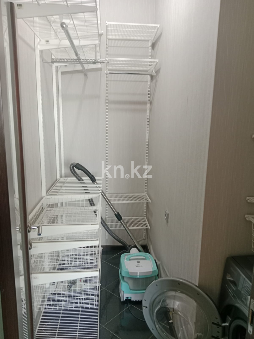 Аренда 3-комнатной квартиры, 110 м² в Астане - фото 8