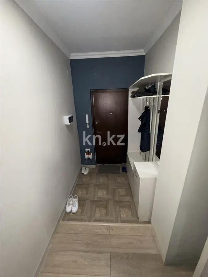 Продажа 1-комнатной квартиры, 44.8 м² в Алматы - фото 4