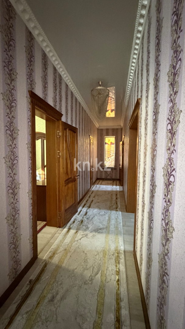 Продажа 5-комнатного дома, 228 м² в Шымкенте - фото 15